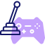 Игровой контроллер иконка 64x64