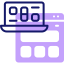 Laptop icon 64x64