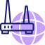 Wifi router icon 64x64