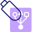 Usb drive icon 64x64
