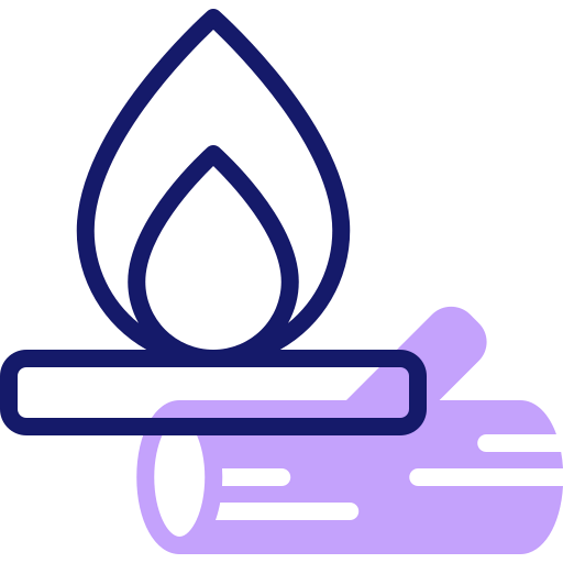 Fire icon
