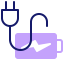 Батарея иконка 64x64