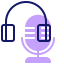 Broadcasting іконка 64x64