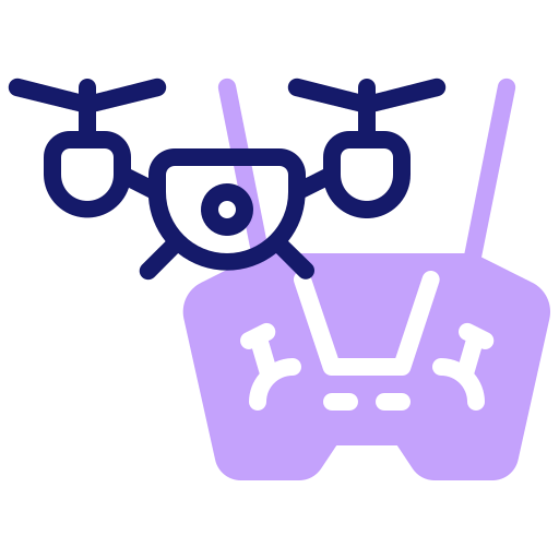 Drone icon