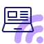 Laptop icon 64x64