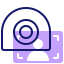 Webcam icône 64x64