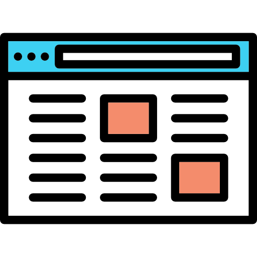 Browser icon
