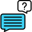 Chat icon 64x64