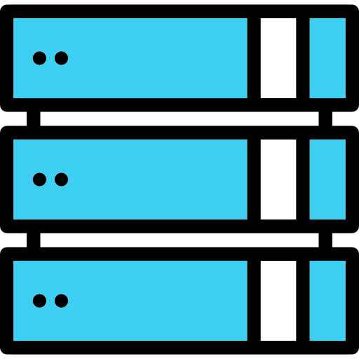 Server icon