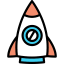 Rocket launch 상 64x64