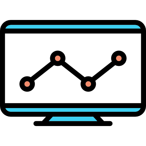 Screen icon