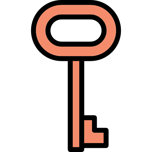 Key icon
