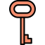 Key 图标 64x64