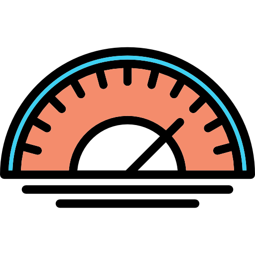 Speedometer 图标