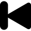 Back アイコン 64x64