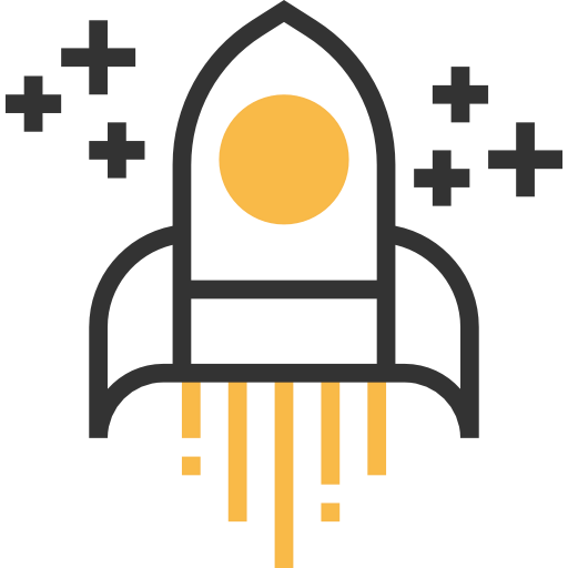 Startup icon