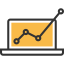 Profits icon 64x64