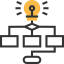Workflow ícone 64x64