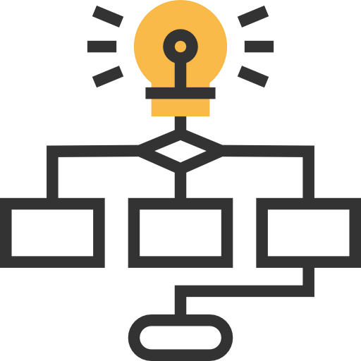 Workflow icon