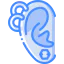 Piercing icon 64x64