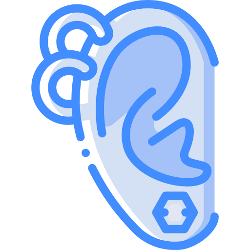 Piercing icon