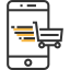 Online store Symbol 64x64