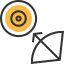 Goal icon 64x64