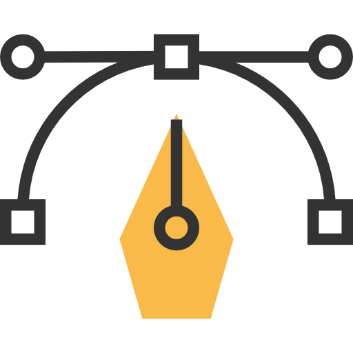 Vector icon