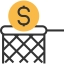 Profits icon 64x64