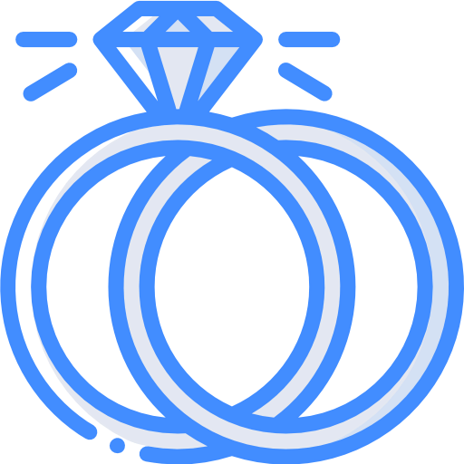 Ring Ikona