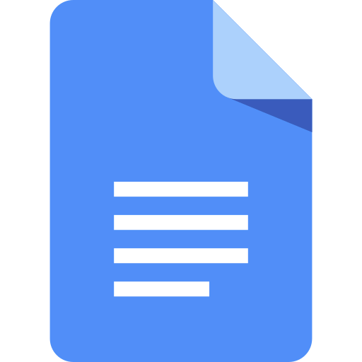 Docs icon