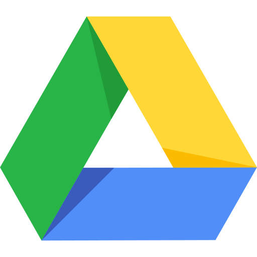 Drive icon