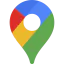 Google maps 상 64x64