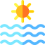 Sea icon 64x64