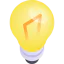 Lightbulb 상 64x64