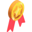 Medal icon 64x64