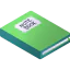 Notebook icône 64x64