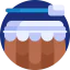 Drum Symbol 64x64
