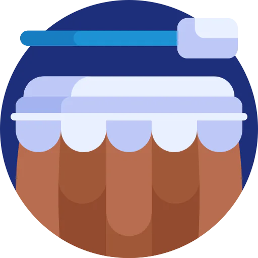 Drum icon