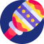Maracas icon 64x64
