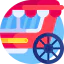Carriage ícono 64x64