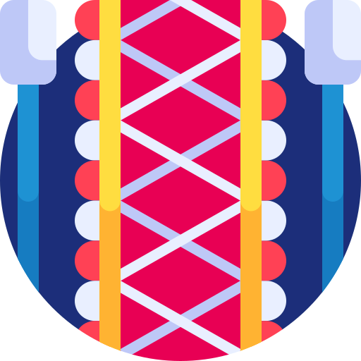 Drum icon