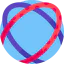 Hulahoop icon 64x64