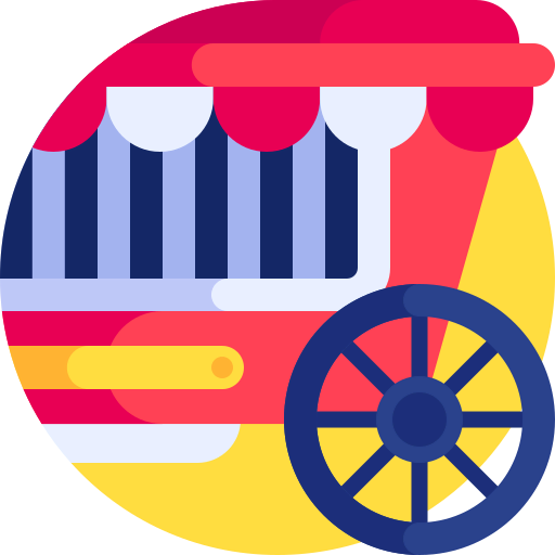 Cage icon