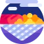 Food icon 64x64