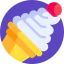 Ice cream іконка 64x64