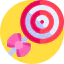 Конфеты иконка 64x64