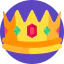 Crown icon 64x64