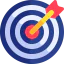 Dart icon 64x64