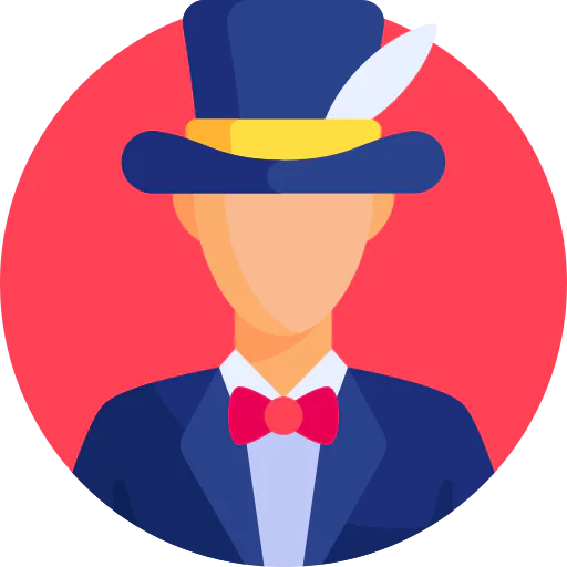 Showman icon